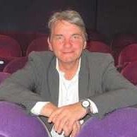 Profilbild von Karl Hartmann