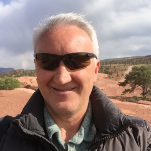 Profilbild von Karl Heitzer