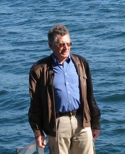 Profilbild von Karl Herchenröder