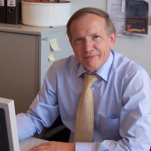 Profilbild von Karl Hess