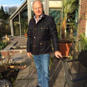 Profilbild von Karl Hettwer
