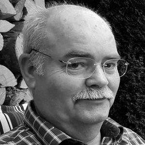 Profilbild von Karl Hösl