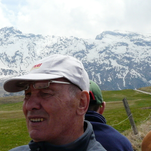 Profilbild von Karl Hoffmann