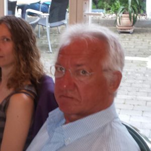 Profilbild von Karl Holl