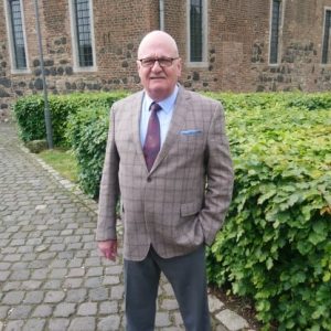 Profilbild von Karl Holy