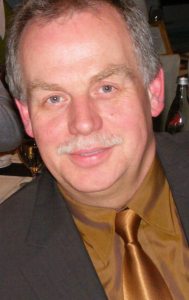 Profilbild von Karl Holz