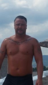 Profilbild von Karl Hornberger