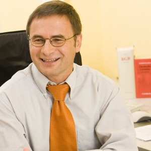 Profilbild von Karl Hornstein