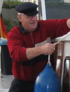 Profilbild von Karl Hübers