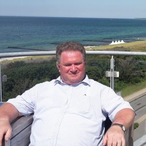 Profilbild von Karl Hückstädt