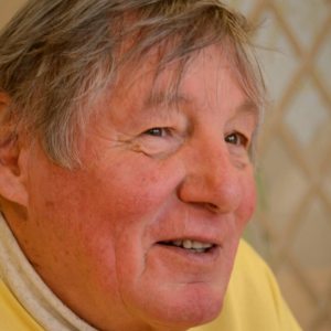 Profilbild von Karl Irlbeck