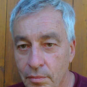 Profilbild von Karl Joachim