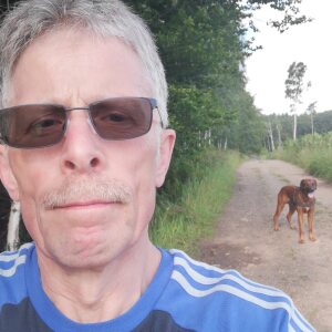 Profilbild von Karl Jongen