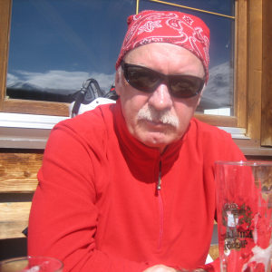Profilbild von Karl Jung