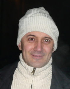 Profilbild von Karl Kairies