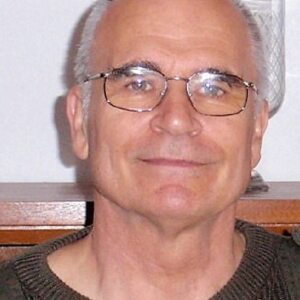 Profilbild von Karl Kaiser