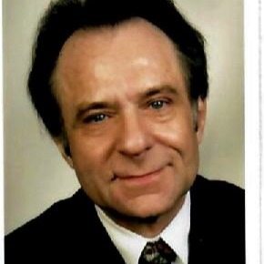 Profilbild von Karl Karoschewski