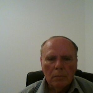Profilbild von Karl Karst