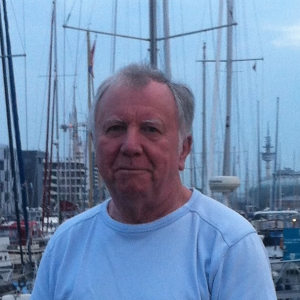 Profilbild von Karl Kastowsky
