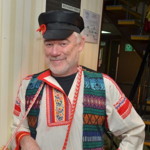 Profilbild von Karl Keller