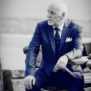 Profilbild von Karl Kempf