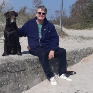 Profilbild von Karl Kistler