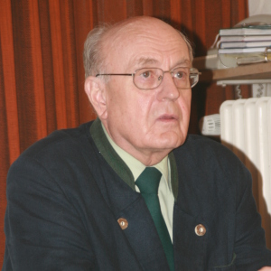 Profilbild von Karl Knobloch