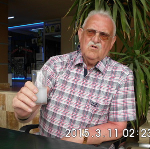 Profilbild von Karl Knoth