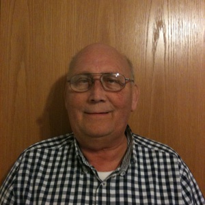 Profilbild von Karl Koch