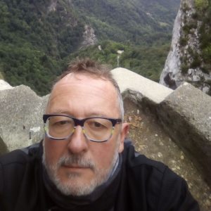 Profilbild von Karl Koch