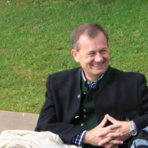 Profilbild von Karl Köstler
