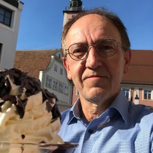 Profilbild von Karl Koller