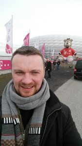 Profilbild von Karl Kondratschin