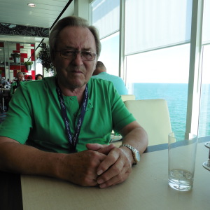 Profilbild von Karl Kopp