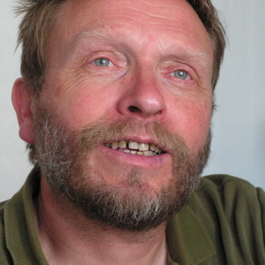 Profilbild von Karl Kossel