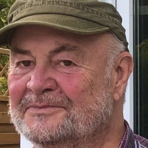 Profilbild von Karl Kothe