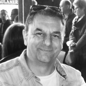 Profilbild von Karl Kreutner