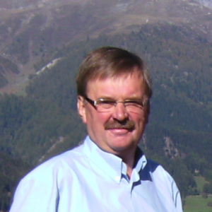 Profilbild von Karl Krippel