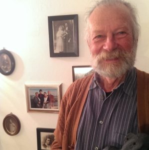 Profilbild von Karl Kübler
