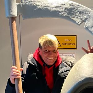 Profilbild von Karl Kürmayer