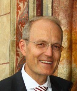 Profilbild von Karl Kuhlen