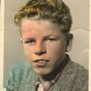 Profilbild von Karl Lämmer