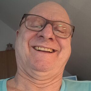 Profilbild von Karl Landsdorfer