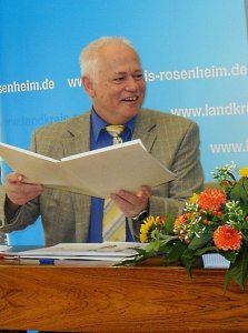Profilbild von Karl Lau