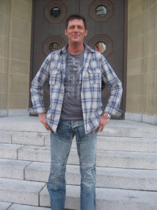 Profilbild von Karl Lefarth