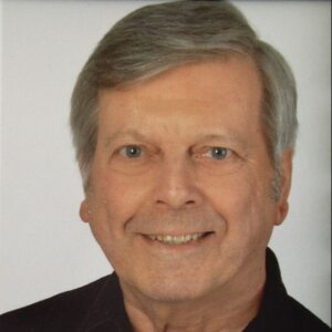 Profilbild von Karl Leinen