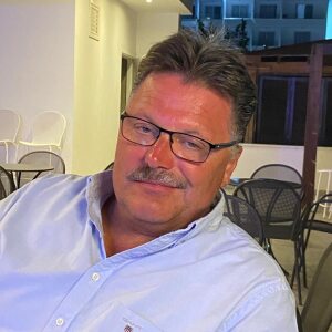 Profilbild von Karl Lickfers