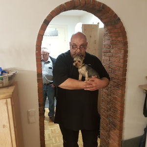 Profilbild von Karl Lönnecke