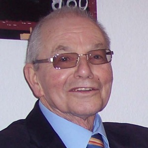 Profilbild von Karl Ludwig
