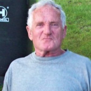 Profilbild von Karl Luley